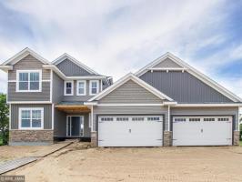 3118 NE 128th Lane, Blaine, MN 55449