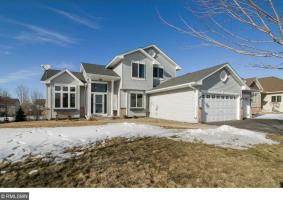 11488 NE 76th Court, Otsego, MN 55301