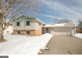 8124 N Florida Court, Brooklyn Park, MN 55445