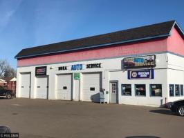 820/824 S Union Street, Mora, MN 55051