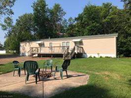 43694 38th Avenue, Isle, MN 56342