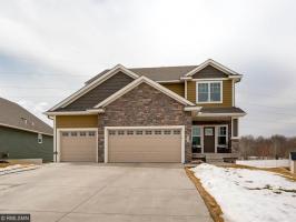 124 NW 124th Lane, Coon Rapids, MN 55448