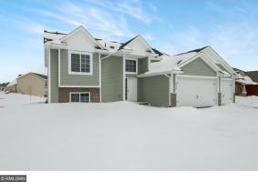 2839 NW 234th Avenue, Saint Francis, MN 55070