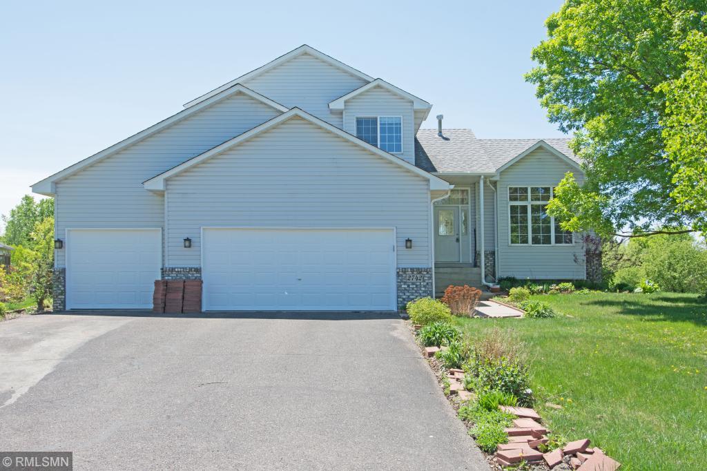 Mls 4965954 2742 Ne 88th Avenue Blaine Mn 55449