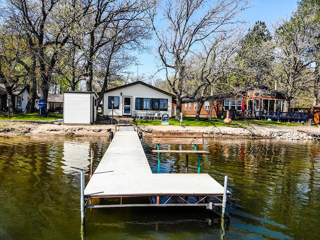 Lake Home Living at It's Finest at 19092 NW 227th Avenue