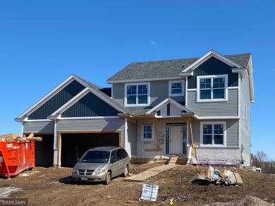 12767 Guadalcancal Blaine, MN 55448