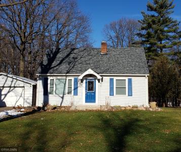 930 Isle Street W Isle, MN 56342