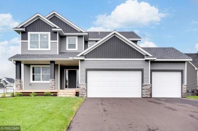 3030 128th Avenue NE Blaine, MN 55449