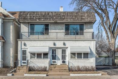409 Broadway Street NE Minneapolis, MN 55413