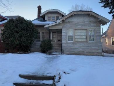 3631 Knox Avenue N Minneapolis, MN 55412