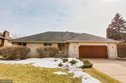 12051 Magnolia Street NW Coon Rapids, MN 55448