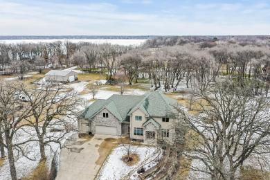 21033 Old Lake George Boulevard NW Oak Grove, MN 55303