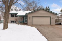 3319 118th Avenue NW Coon Rapids, MN 55433