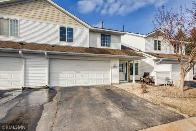 12844 43rd Street NE Saint Michael, MN 55376