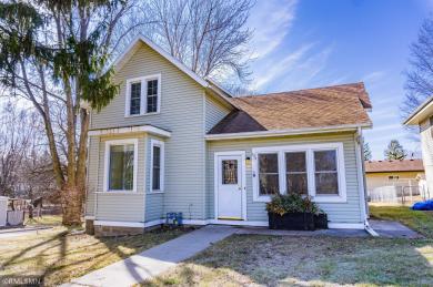 123 Oak Street S Norwood Young America, MN 55368