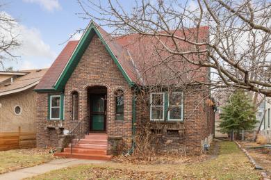 5228 Xerxes Avenue S Minneapolis, MN 55410