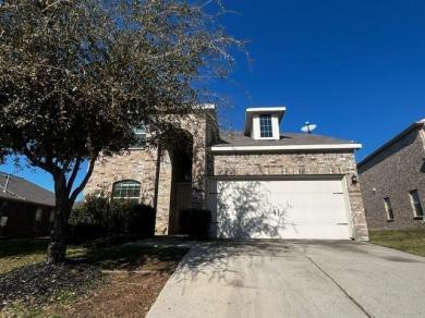 412 Andalusian Trail Celina, TX 75009