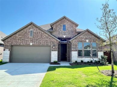 1837 Everglades Drive Forney, TX 75126