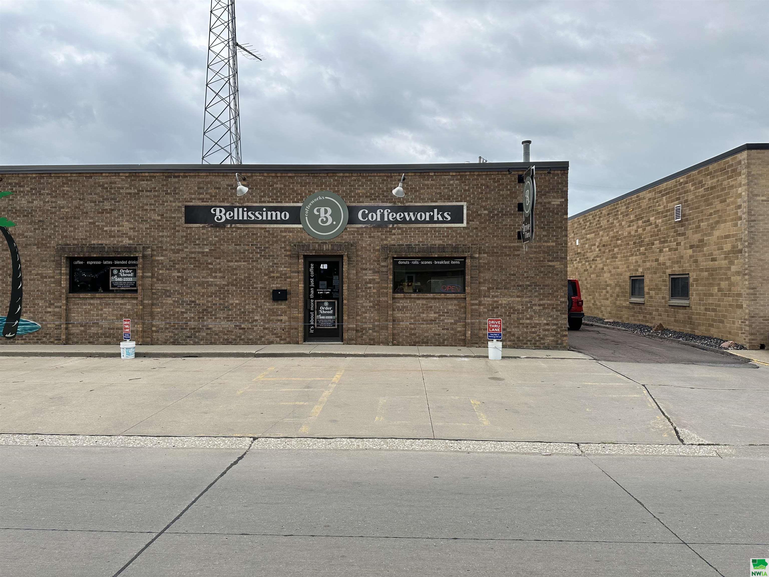 MLS 825158 410 4Th St Sw Lemars, IA 51031