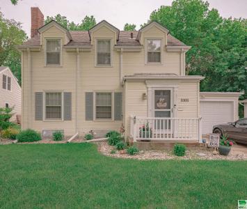 3103 Valley Drive Sioux City, IA 51104