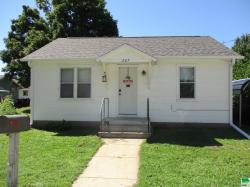 207 Millard St. Cherokee, IA 51012