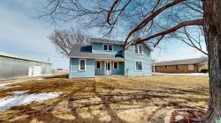 204 N Lubeck St. Holstein, IA 51025