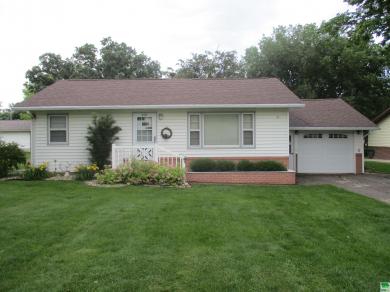410 W 2nd Street Sutherland, IA 51058