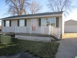 805 Jefferies St Cherokee, IA 51012