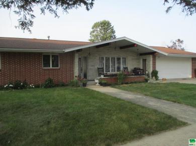 200 E Front St. Cleghorn, IA 51014