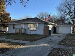2 N Washington Remsen, IA 51050