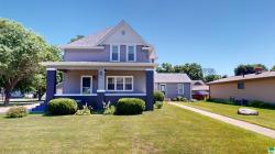 206 S Lubeck St. Holstein, IA 51025