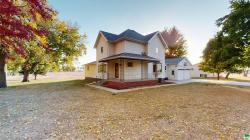 310 N Linn St Marcus, IA 51035