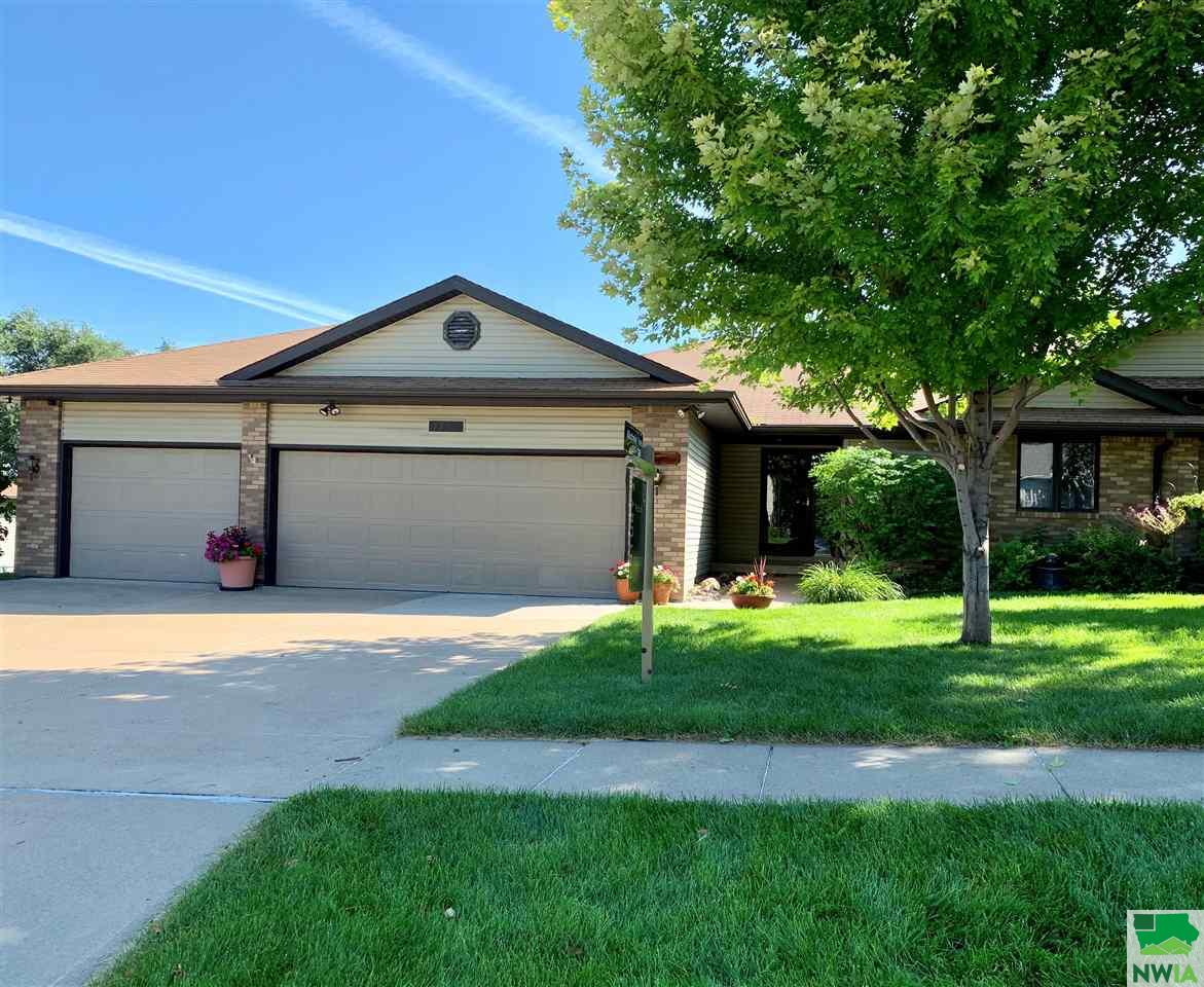 Mls 807849 1763 Aztec Circle Sioux City Ia 51104 4351