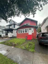 956 Kensington Avenue Buffalo, NY 14215