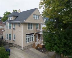 640 Breckenridge Street Buffalo, NY 14222