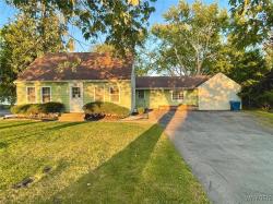 3595 Eggert Road Orchard Park, NY 14127