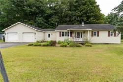 6308 Number Four Road Watson, NY 13367