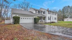 20 Plymouth Avenue Franklinville, NY 14737