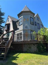 590 Richmond Avenue Buffalo, NY 14222