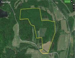 0 Russell Hill Road Laurens, NY 13796