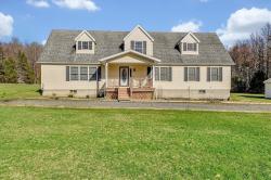 206 Ed Herman Road Westford, NY 12155