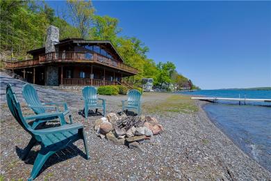 7577 E Bluff Drive Jerusalem, NY 14527