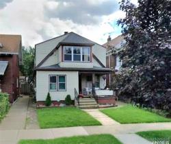 2405 Independence Avenue Niagara Falls, NY 14301