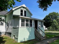 2 Vosburg Street Frankfort, NY 13357