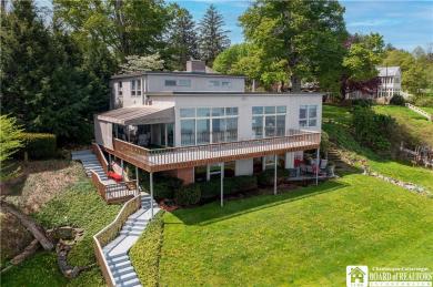 2 Elm Lane Chautauqua, NY 14722