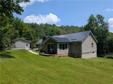 33 Toothman Road Lewis Run, PA 16738
