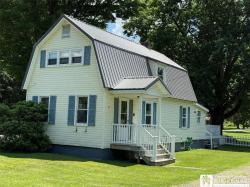 180 E Terrace Avenue Busti, NY 14750