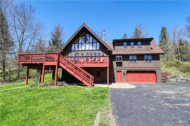 6829 Springs Road Ellicottville, NY 14731