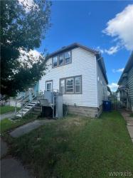 26 Cliff Street Buffalo, NY 14206