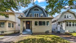 42 Poultney Avenue Buffalo, NY 14215